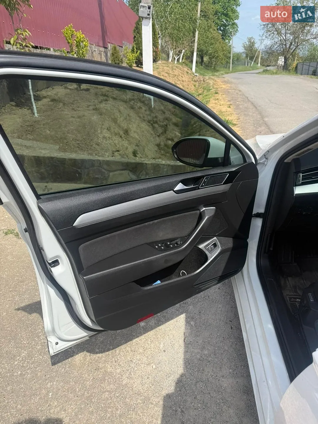 2017 Volkswagen Passat - мініатюра 18