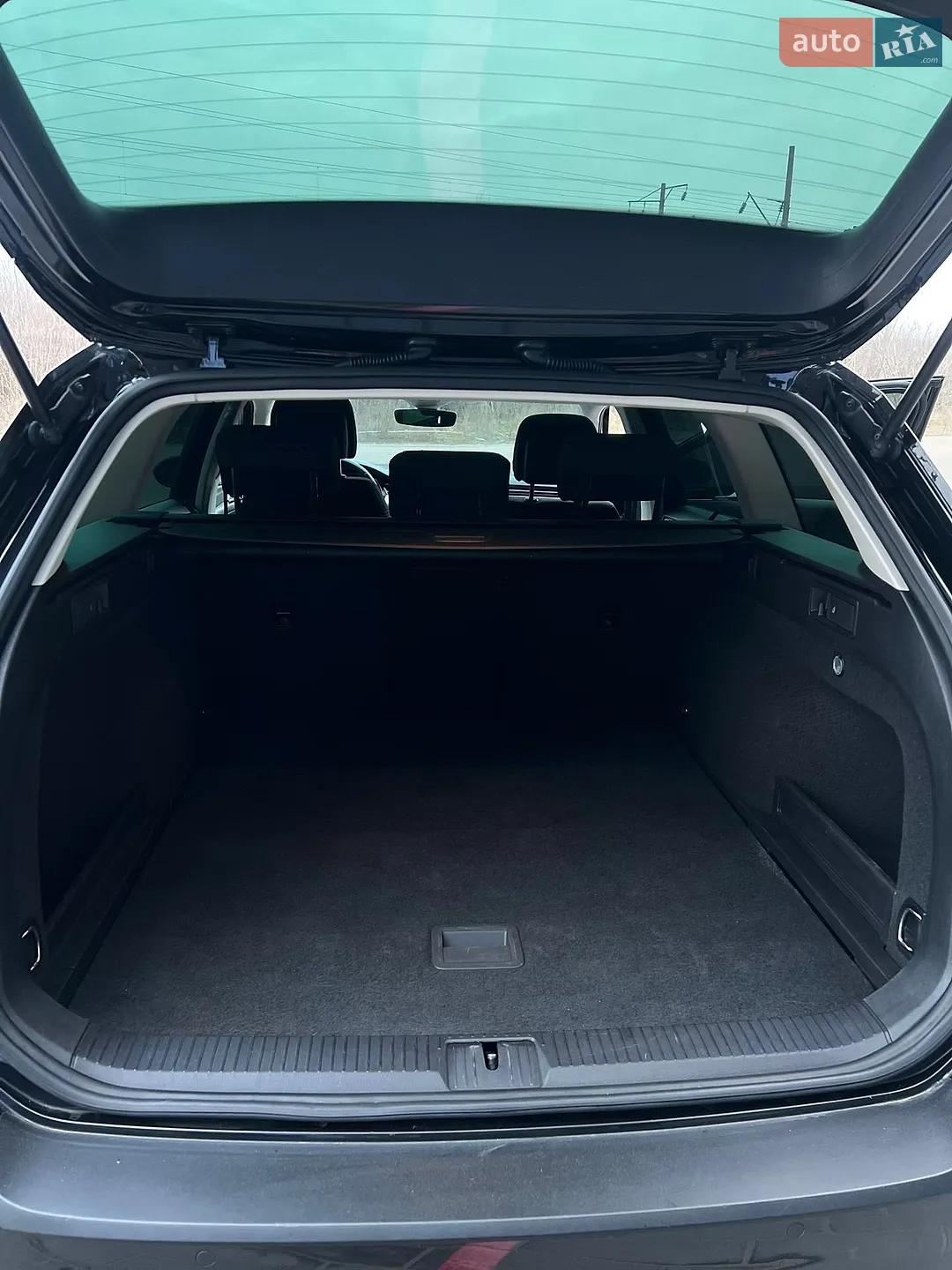 2019 Volkswagen Passat - мініатюра 15