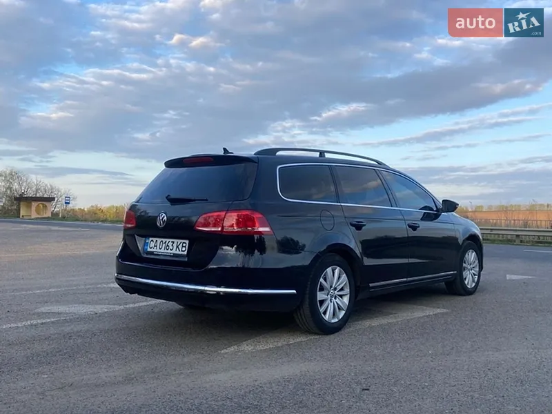 Volkswagen Passat 2012 VIN WVWZZZ3CZCE157294 фото оголошення 15 з 63