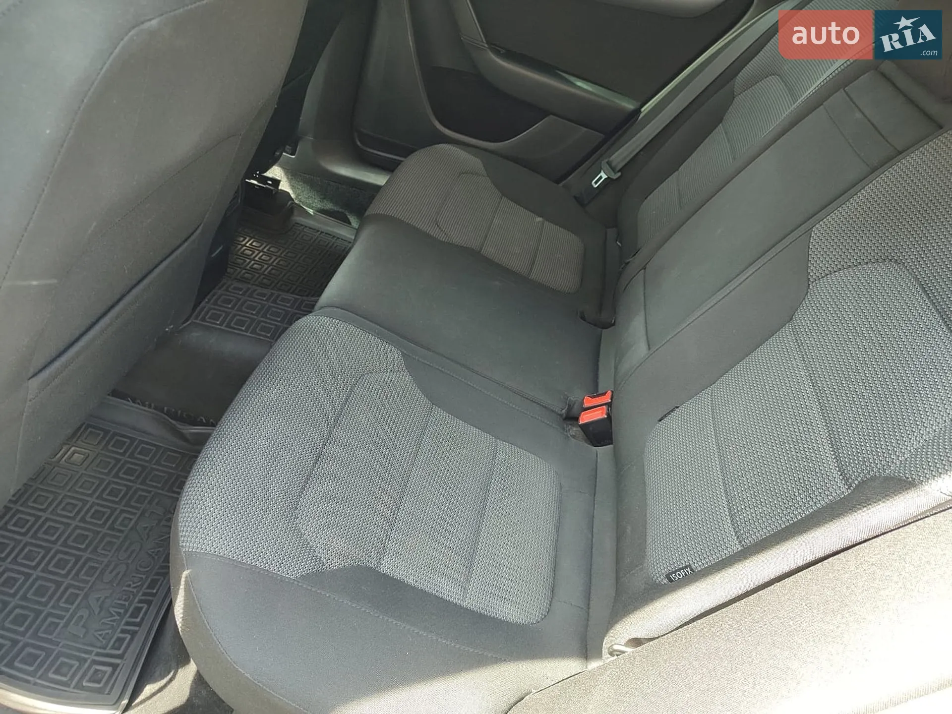 2012 Volkswagen Passat - мініатюра 31