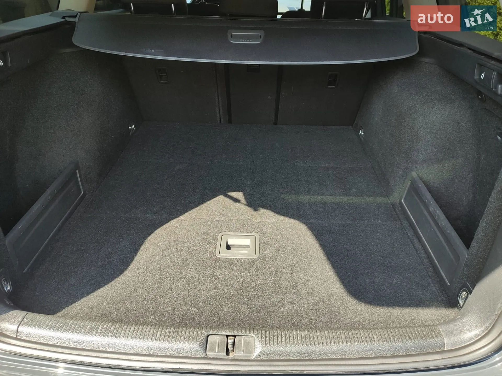 2012 Volkswagen Passat - мініатюра 33