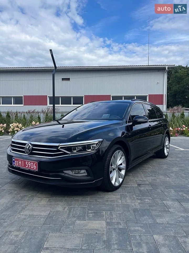 2022 Volkswagen Passat - мініатюра 80