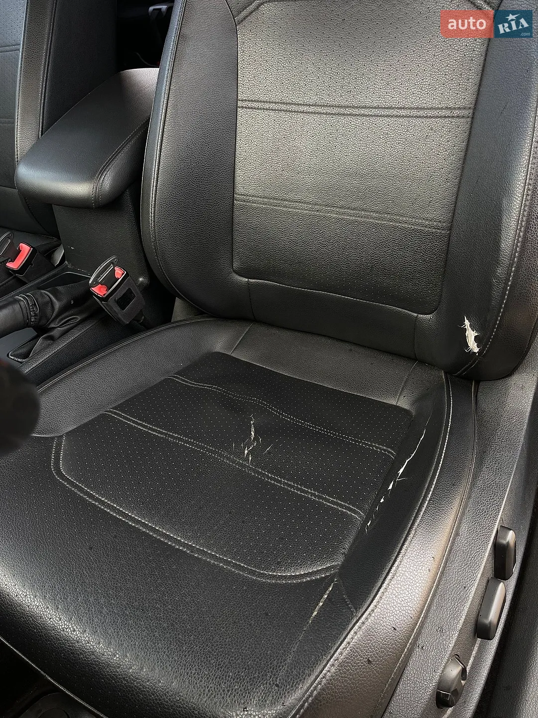2013 Volkswagen Passat - мініатюра 7
