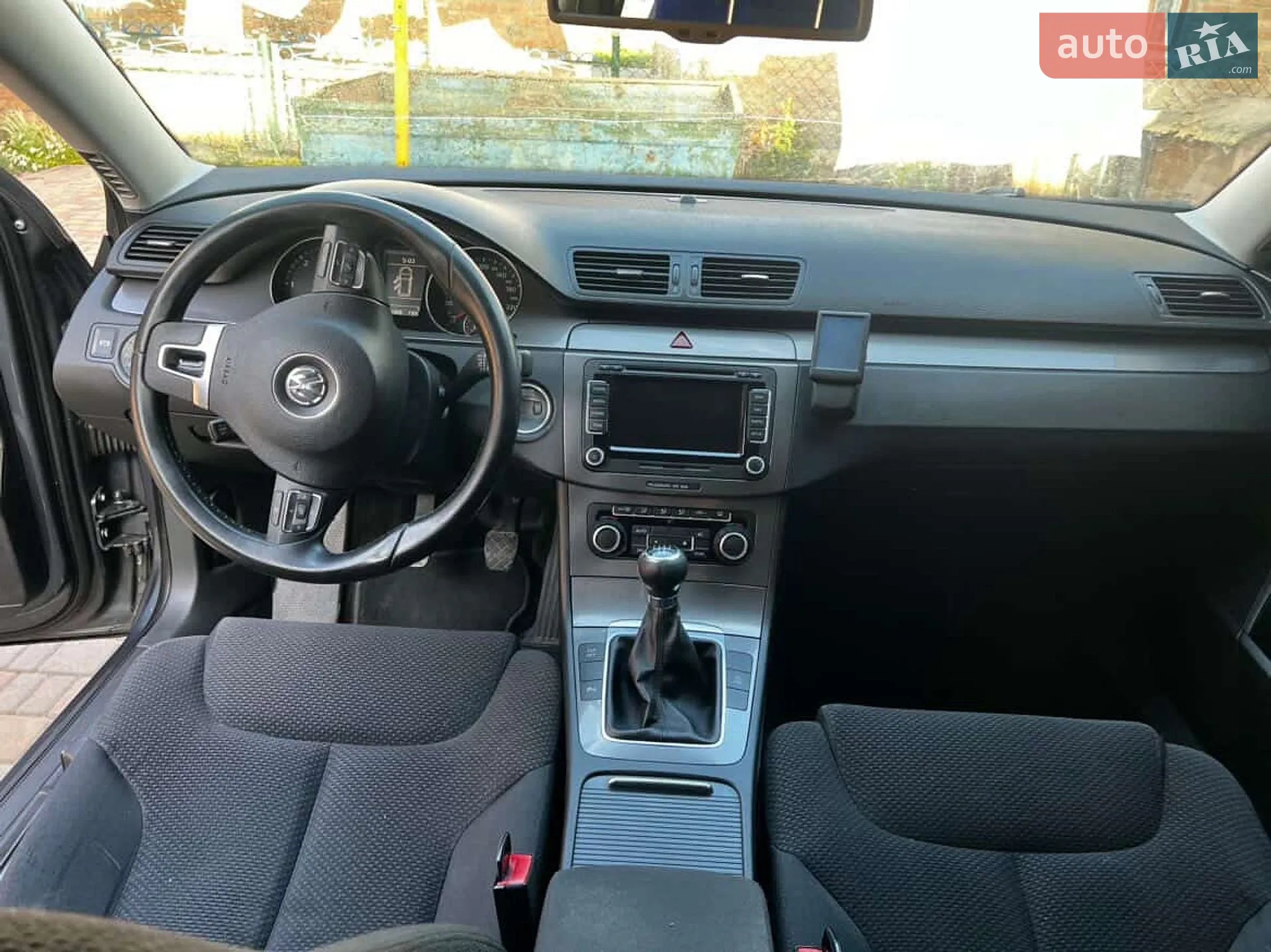 2010 Volkswagen Passat - мініатюра 4
