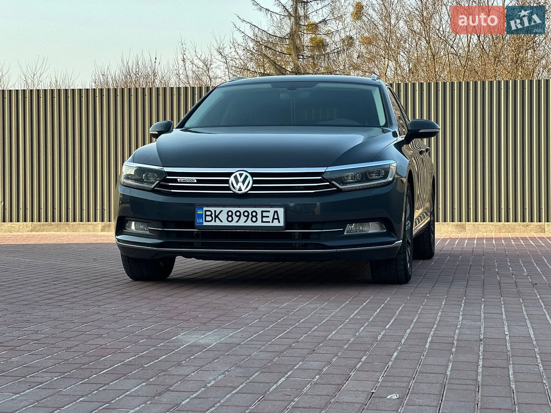 2016 Volkswagen Passat - мініатюра 6
