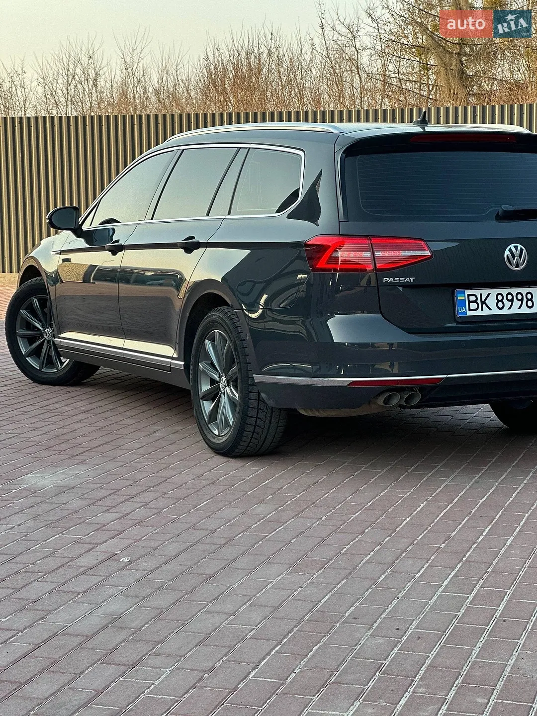 2016 Volkswagen Passat - мініатюра 22