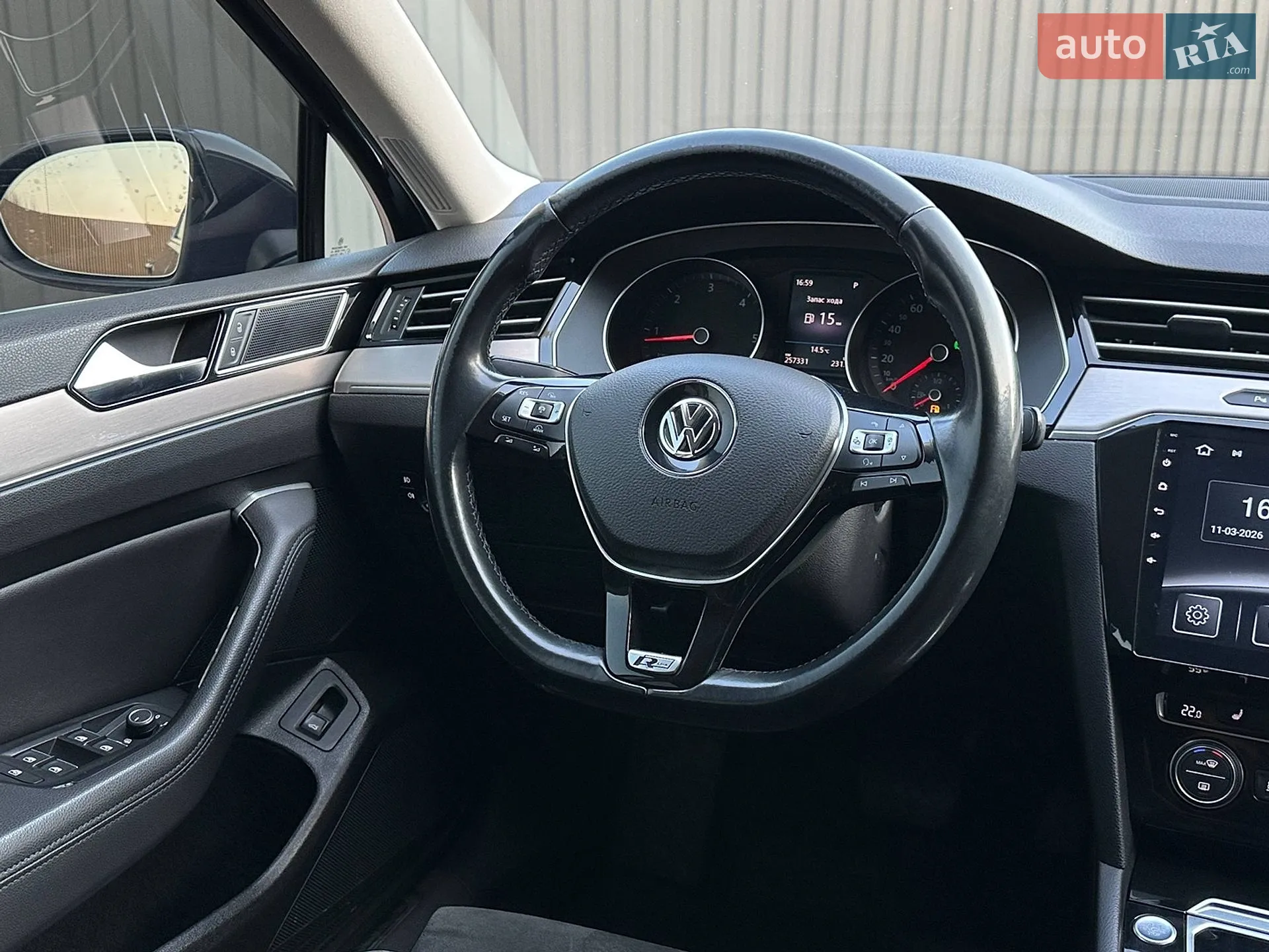 2016 Volkswagen Passat - мініатюра 39
