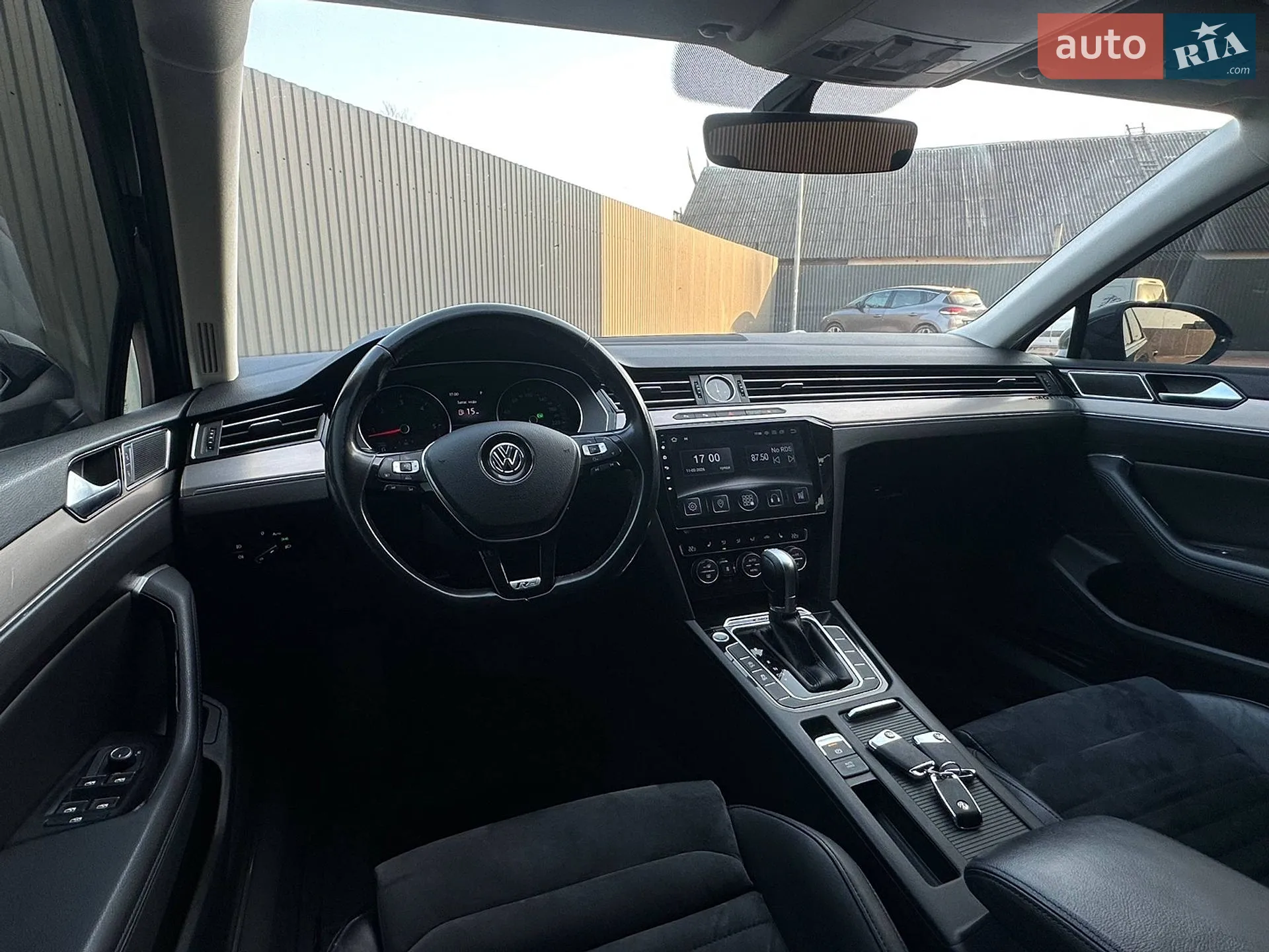 2016 Volkswagen Passat - мініатюра 42