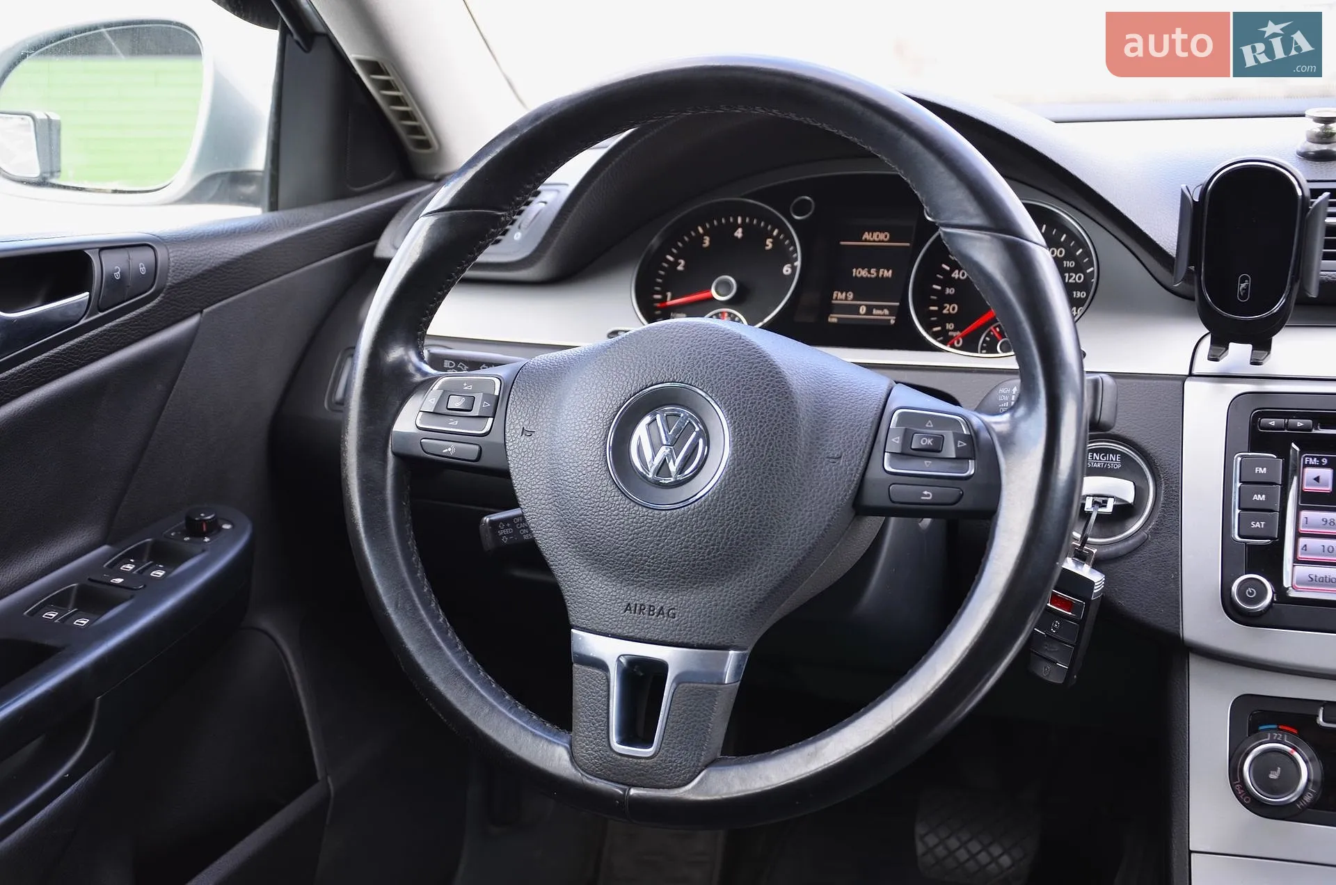 2010 Volkswagen Passat - мініатюра 35