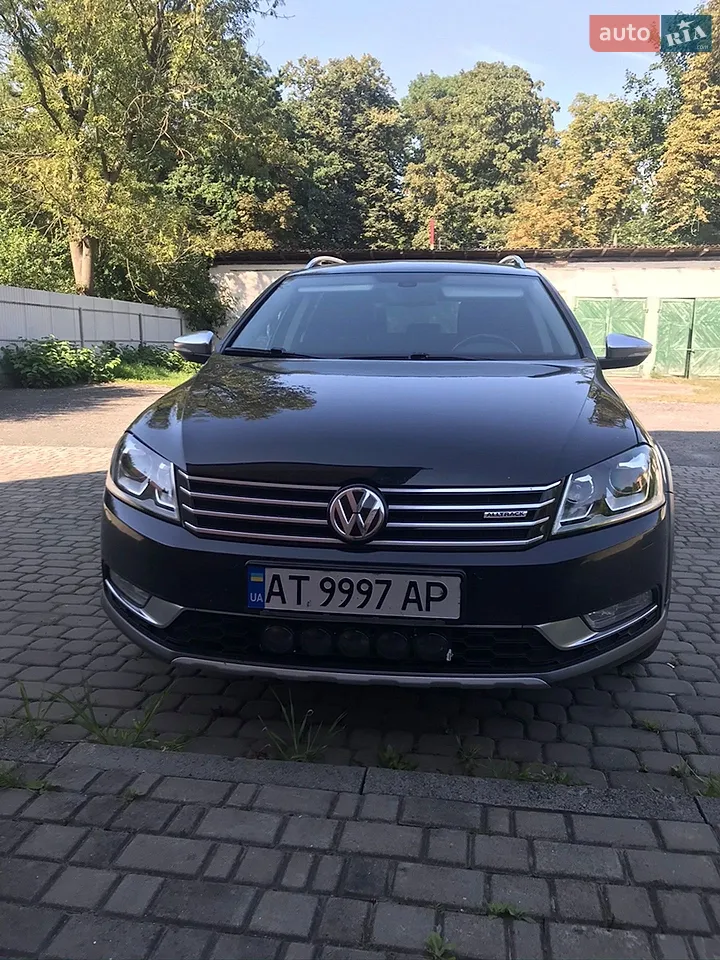 2013 Volkswagen Passat - мініатюра 45