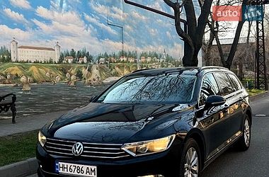 Универсал Volkswagen Passat 2015 в Белгороде-Днестровском