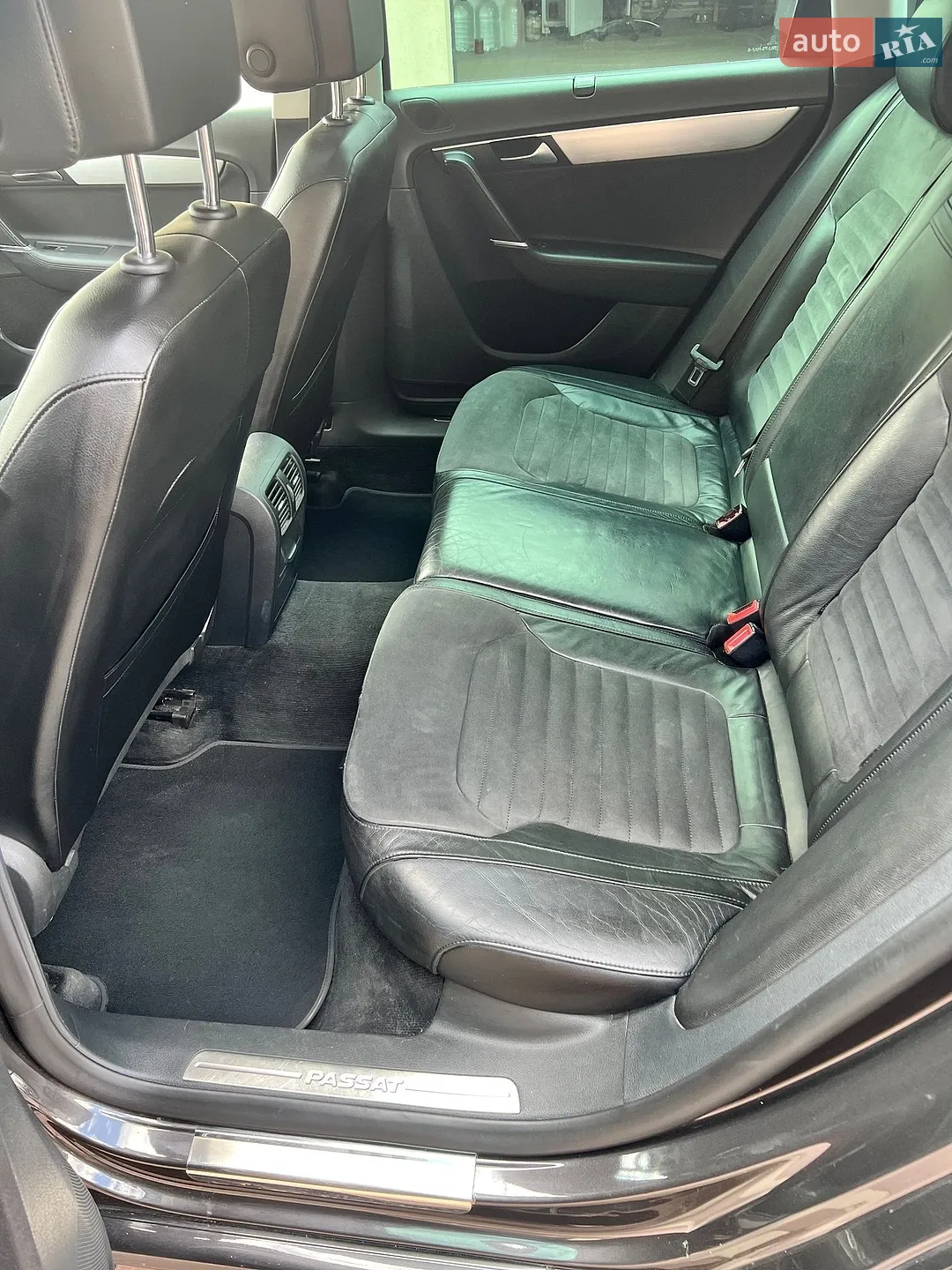 2011 Volkswagen Passat - мініатюра 20
