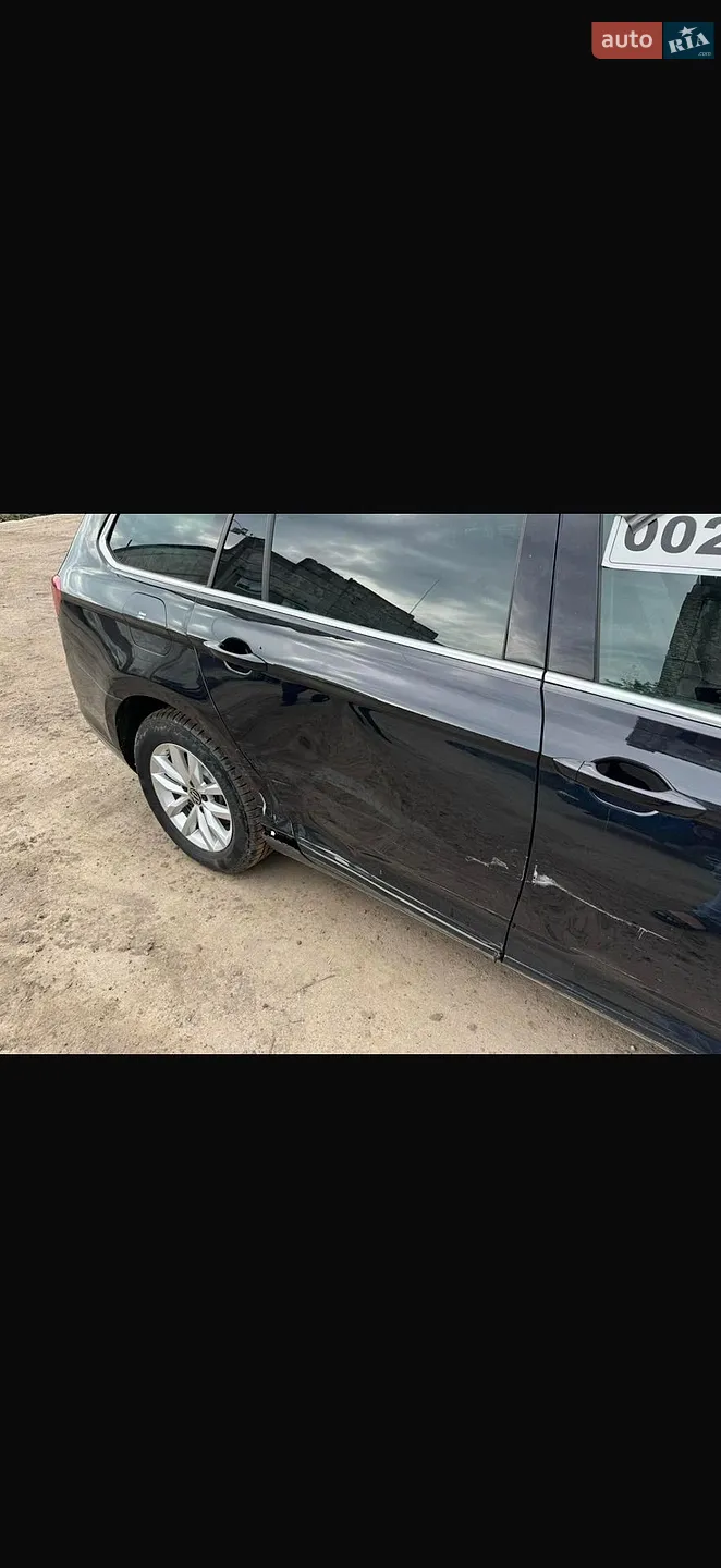 2023 Volkswagen Passat - мініатюра 17
