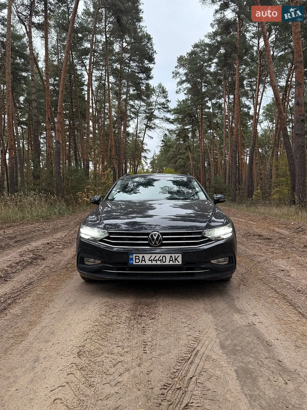 2023 Volkswagen Passat - мініатюра 3
