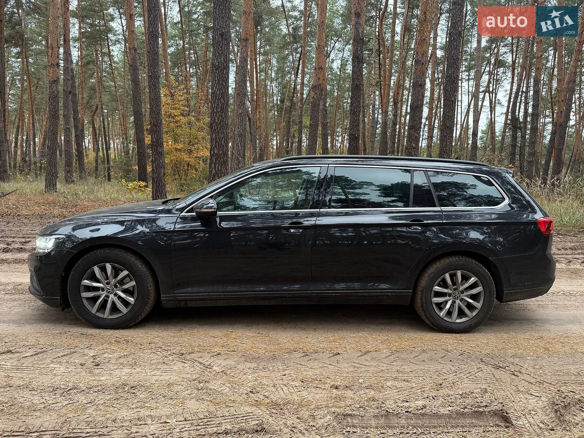 2023 Volkswagen Passat - мініатюра 4