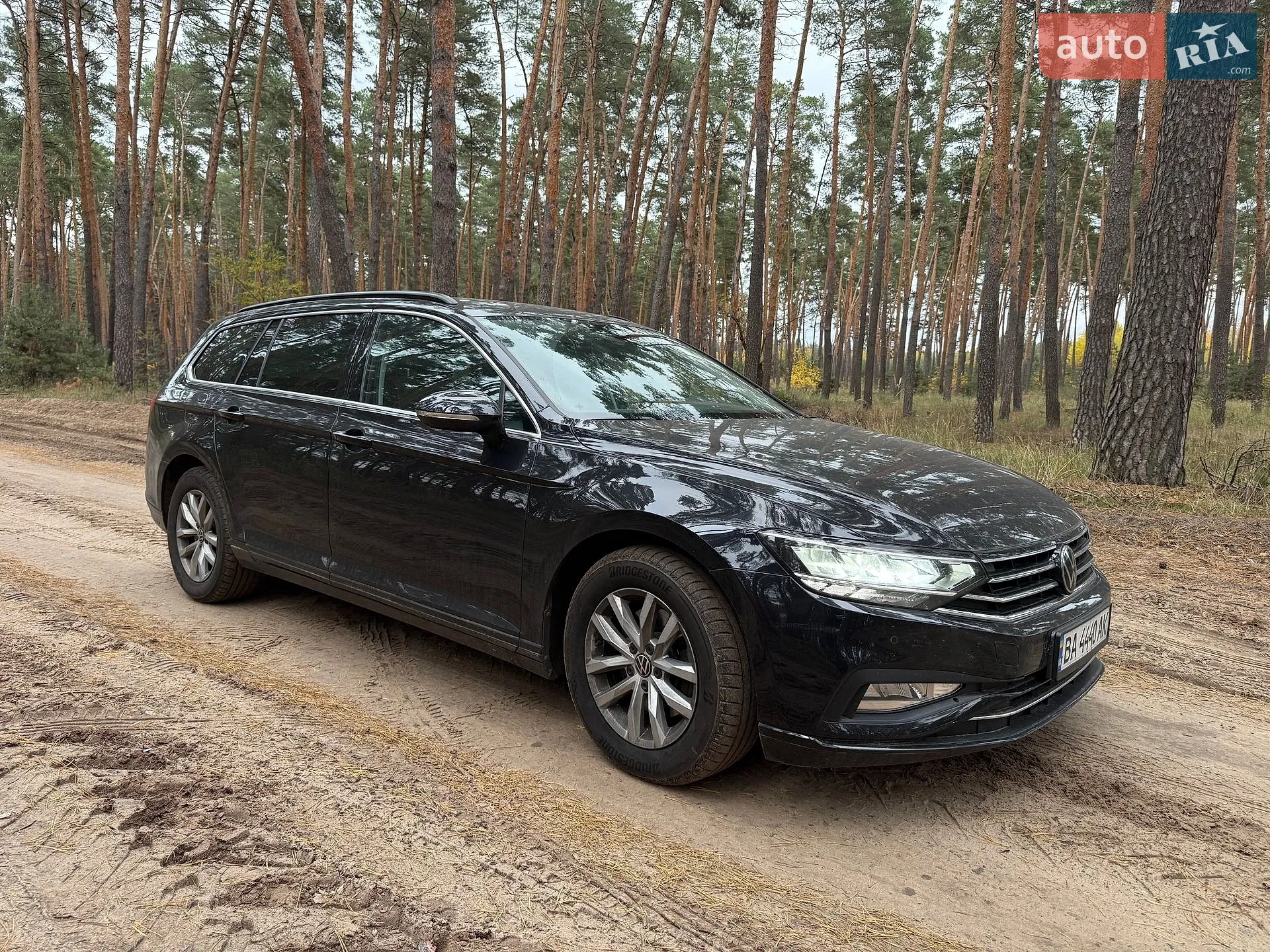 2023 Volkswagen Passat - мініатюра 2