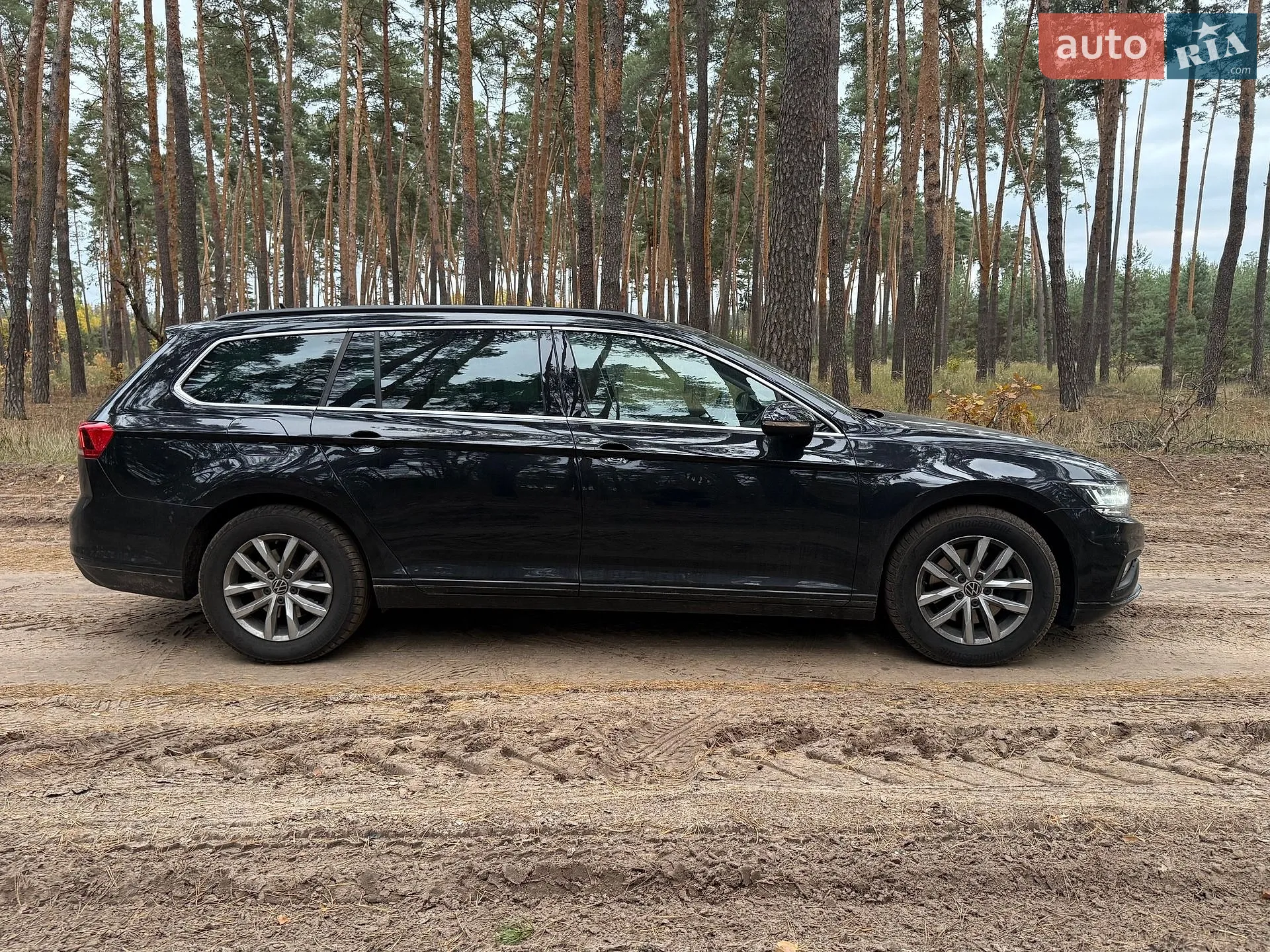 2023 Volkswagen Passat - мініатюра 8