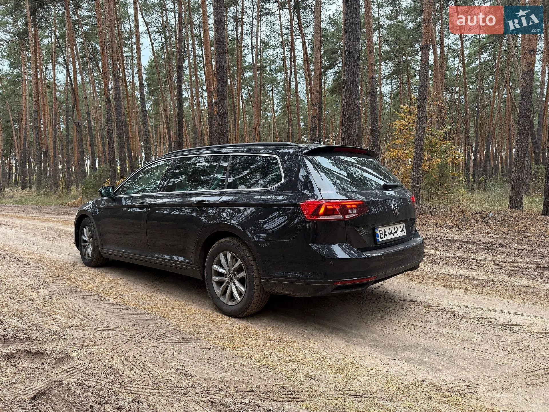2023 Volkswagen Passat - мініатюра 5