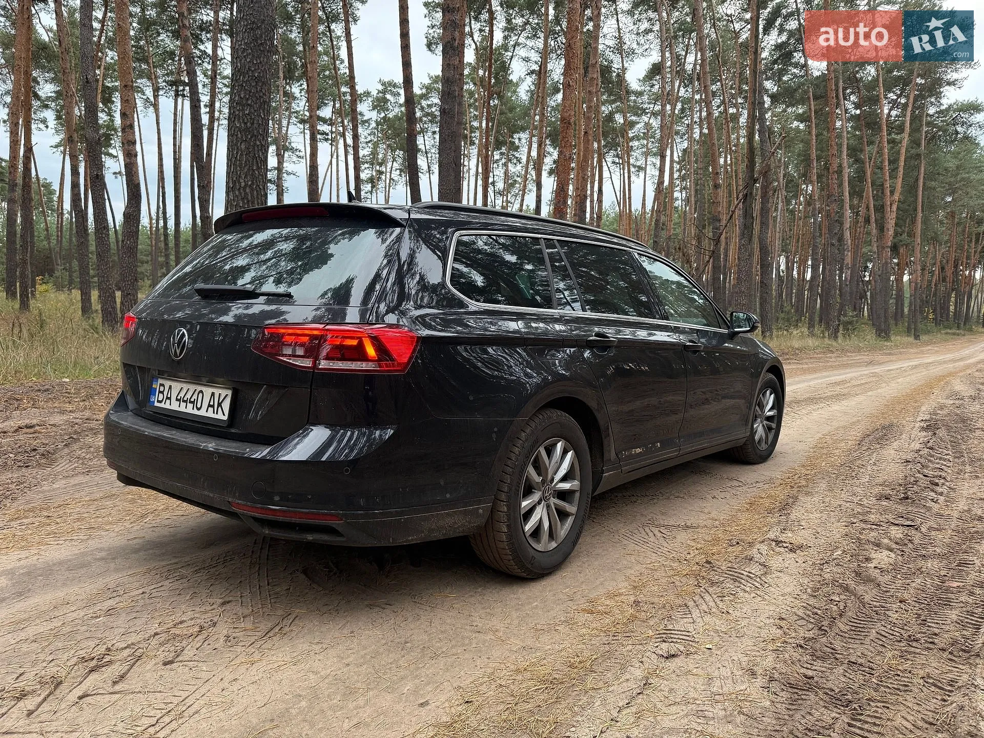 2023 Volkswagen Passat - мініатюра 7
