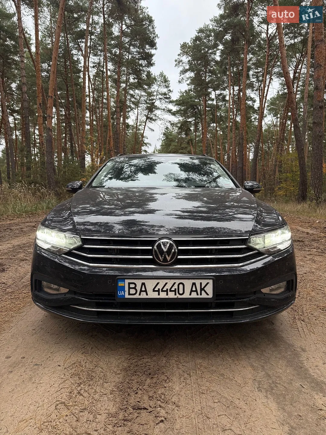 2023 Volkswagen Passat - мініатюра 9