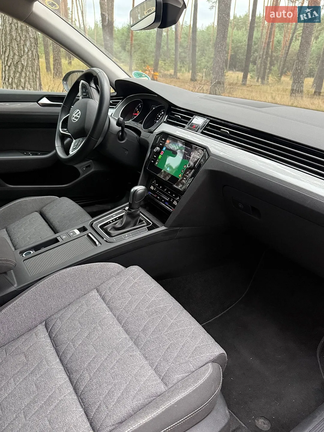 2023 Volkswagen Passat - мініатюра 10