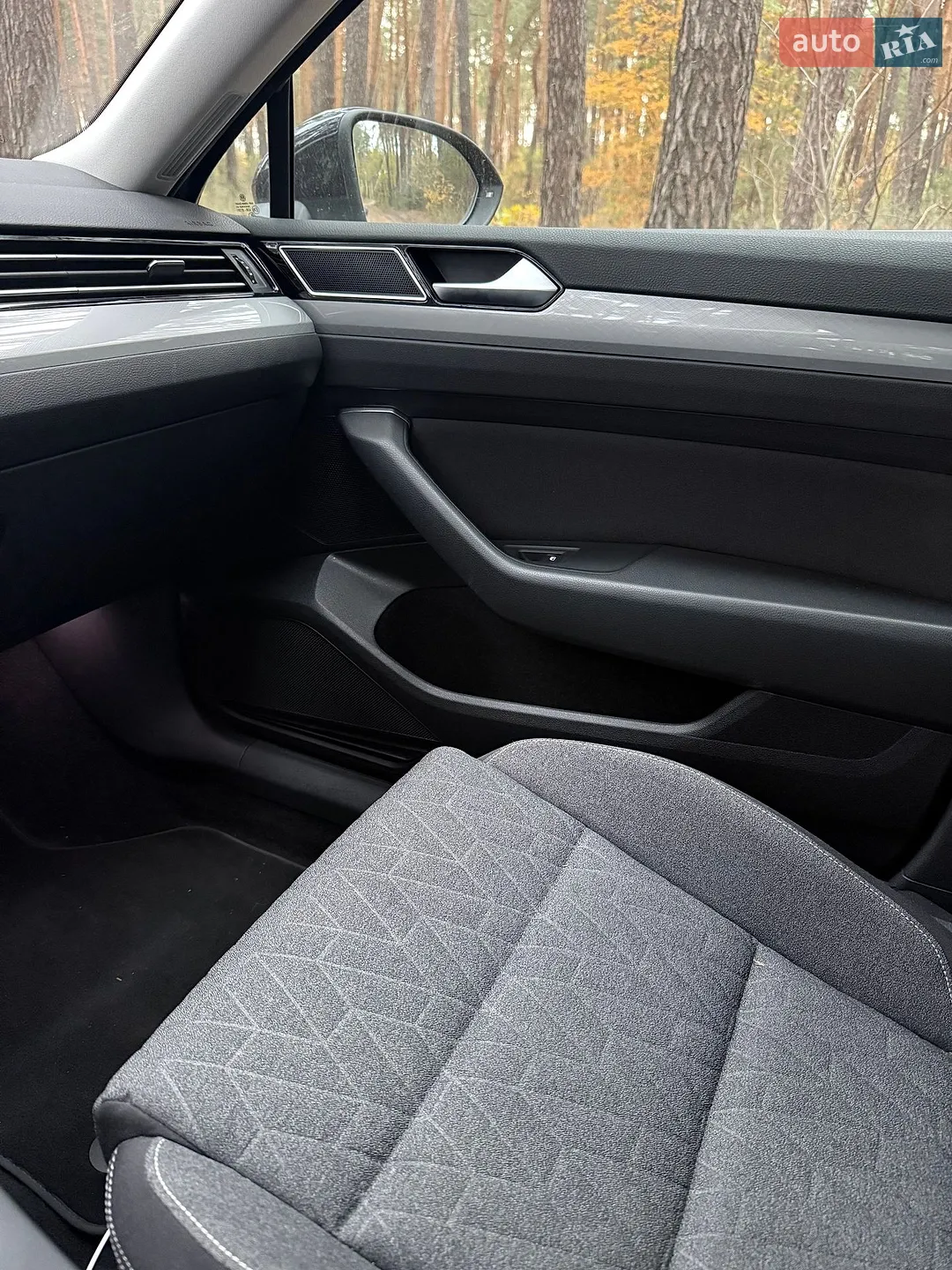 2023 Volkswagen Passat - мініатюра 12