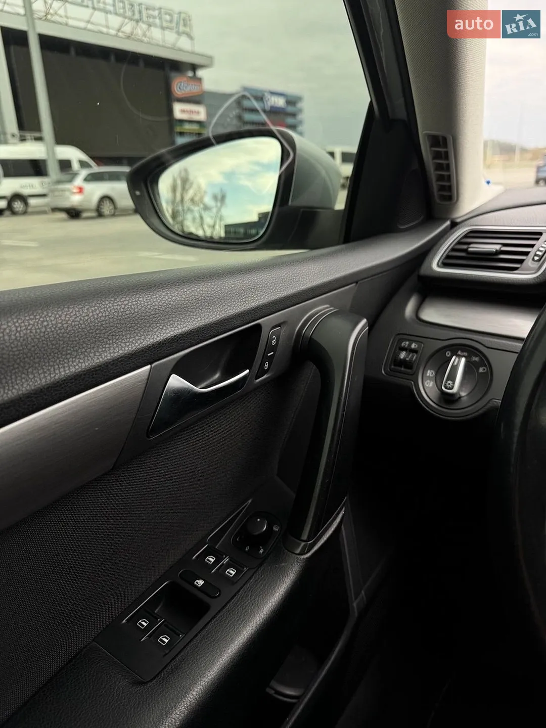 2012 Volkswagen Passat - мініатюра 15
