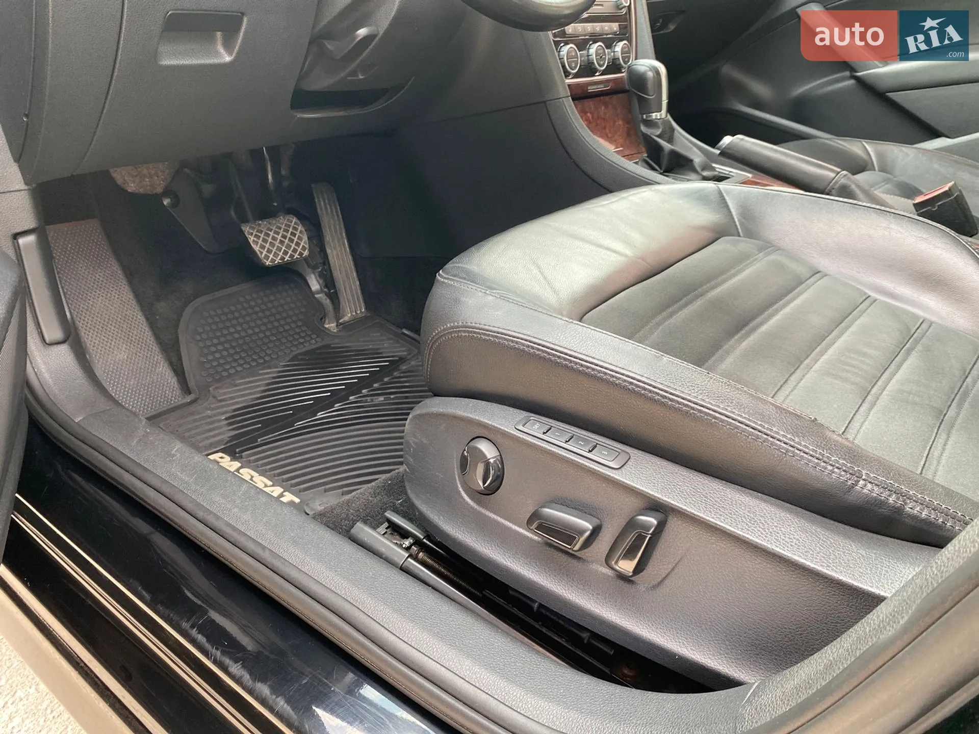 2013 Volkswagen Passat - мініатюра 17