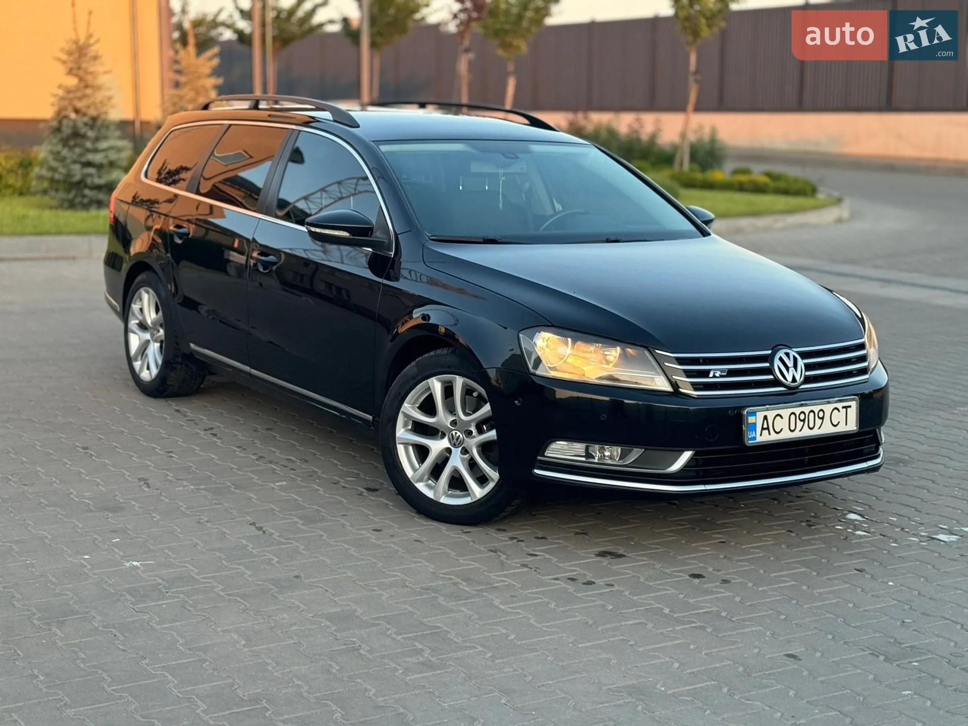 2010 Volkswagen Passat - мініатюра 45