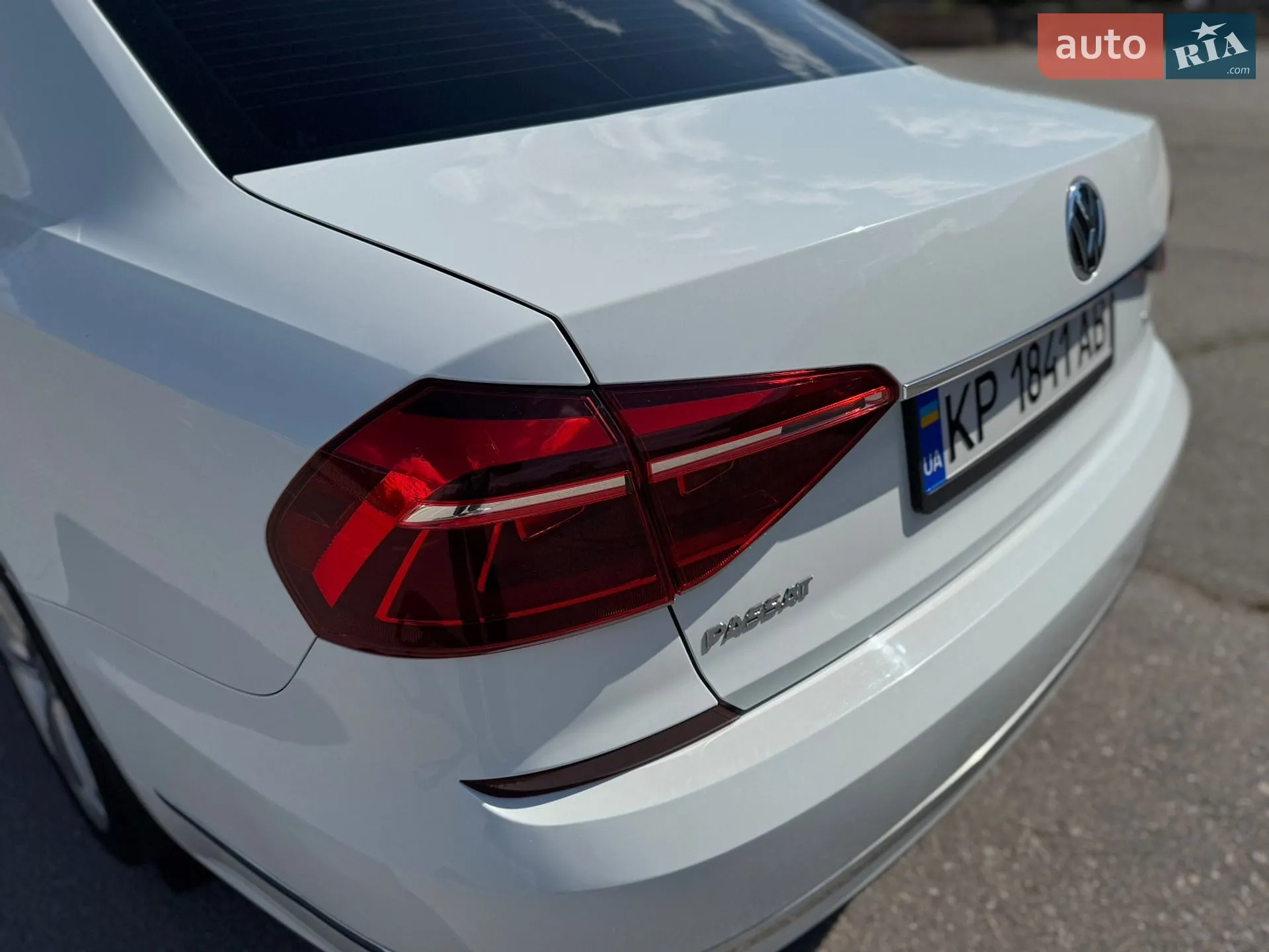 2016 Volkswagen Passat - мініатюра 25
