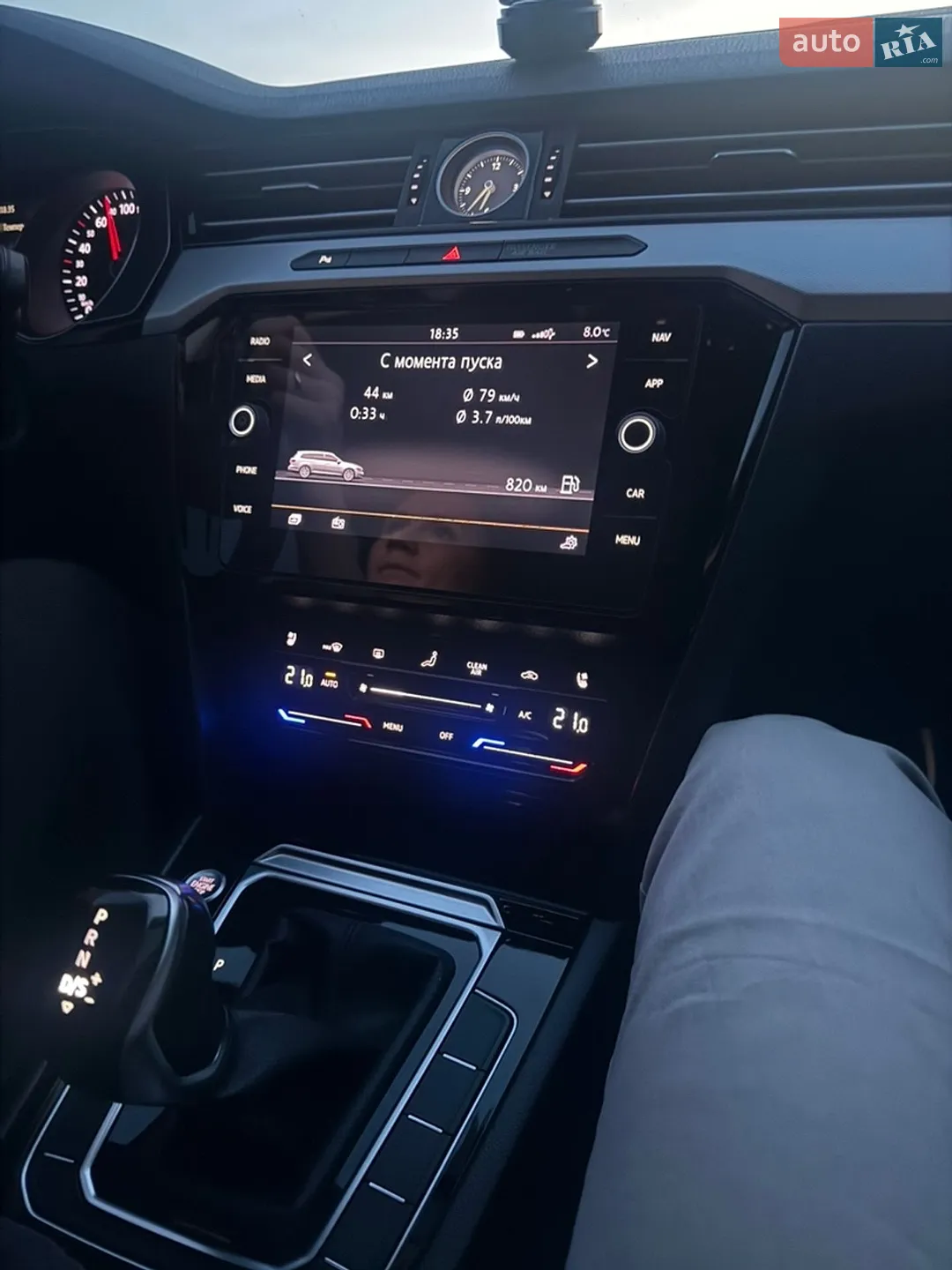 2015 Volkswagen Passat - мініатюра 3