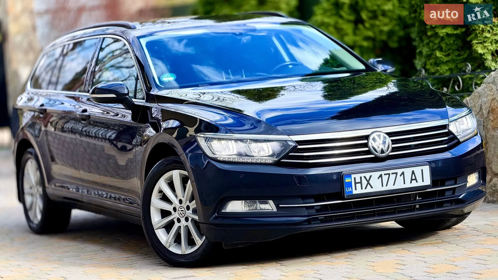 2016 Volkswagen Passat - мініатюра 11