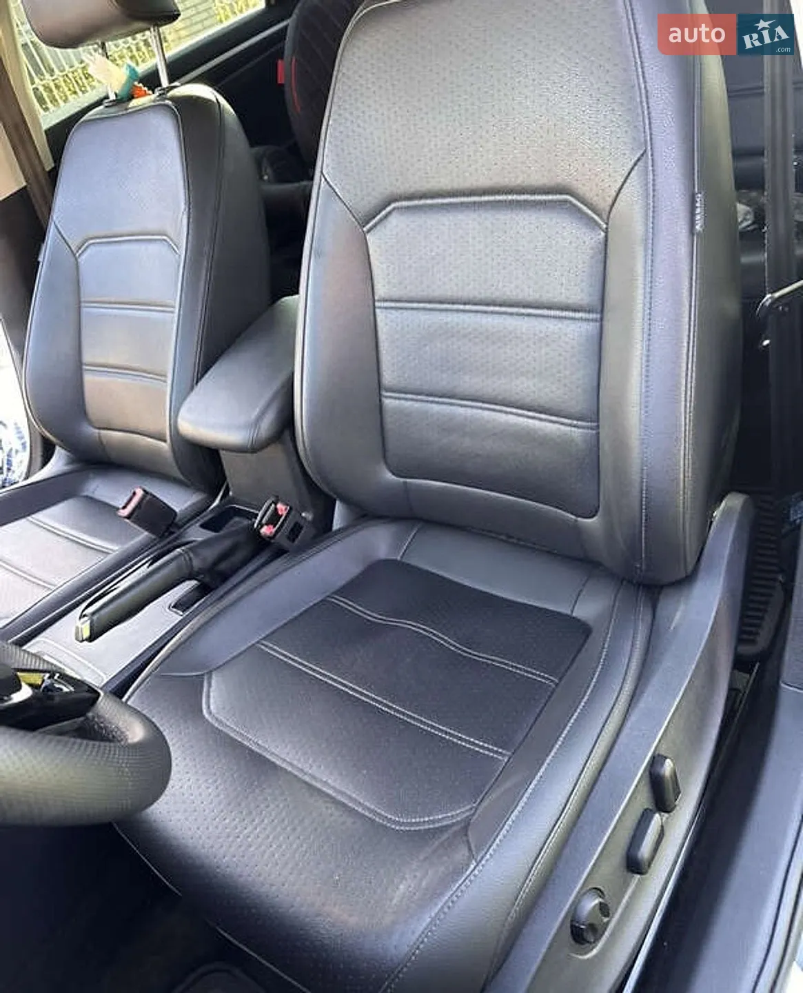 2017 Volkswagen Passat - мініатюра 16