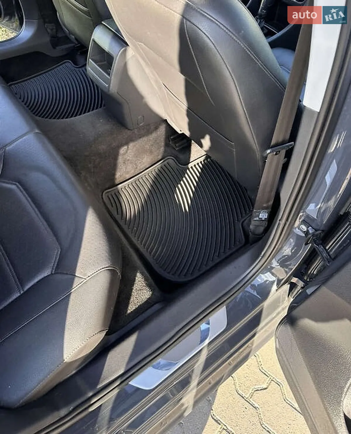 2017 Volkswagen Passat - мініатюра 19