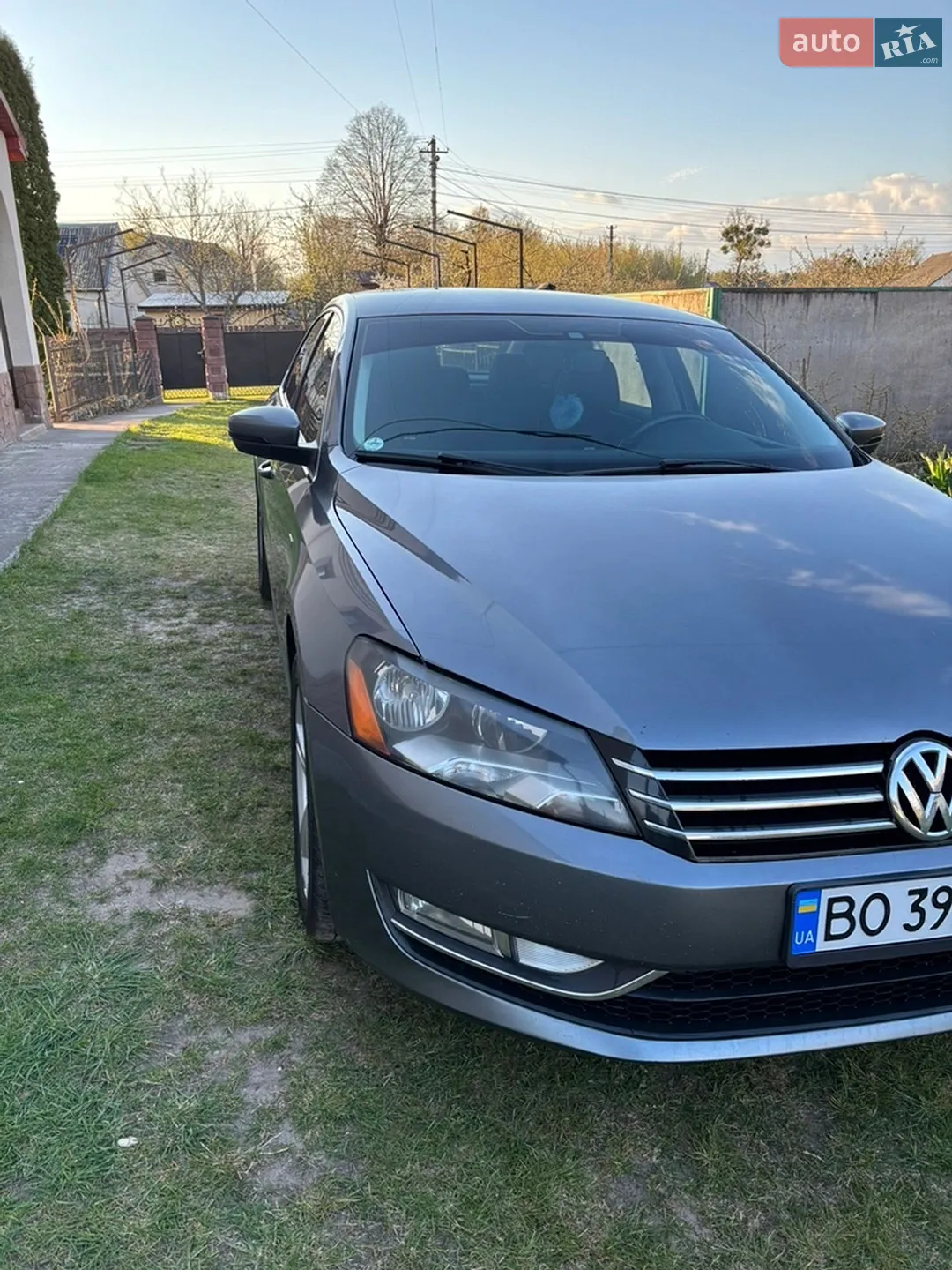 2015 Volkswagen Passat - мініатюра 25