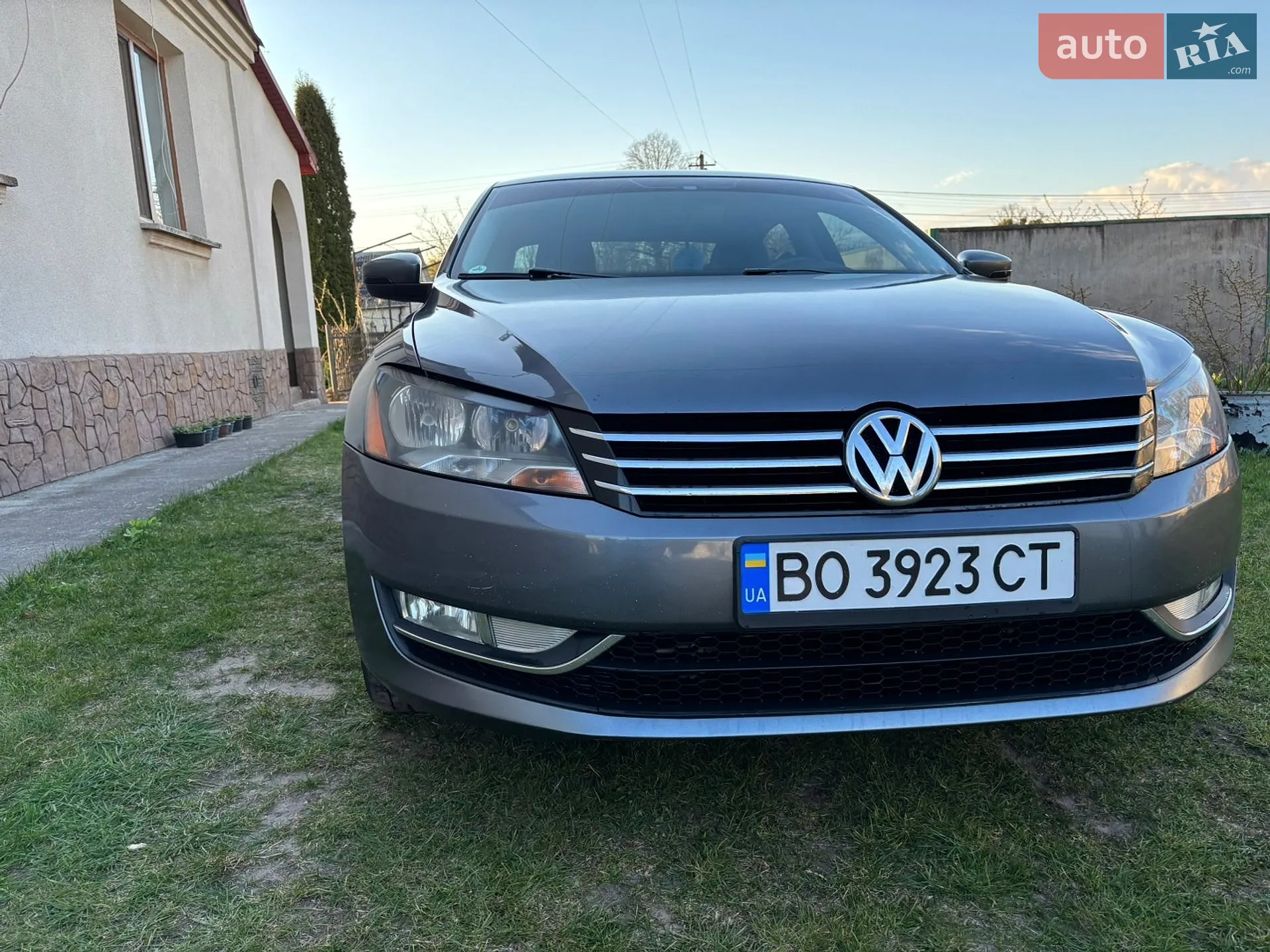 2015 Volkswagen Passat - мініатюра 26