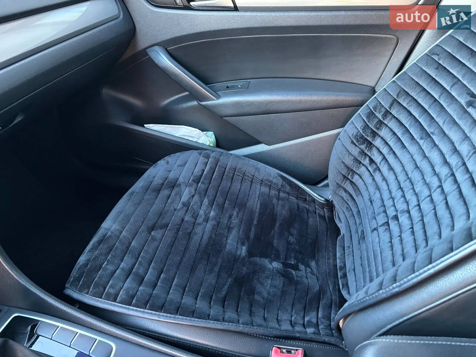 2015 Volkswagen Passat - мініатюра 30