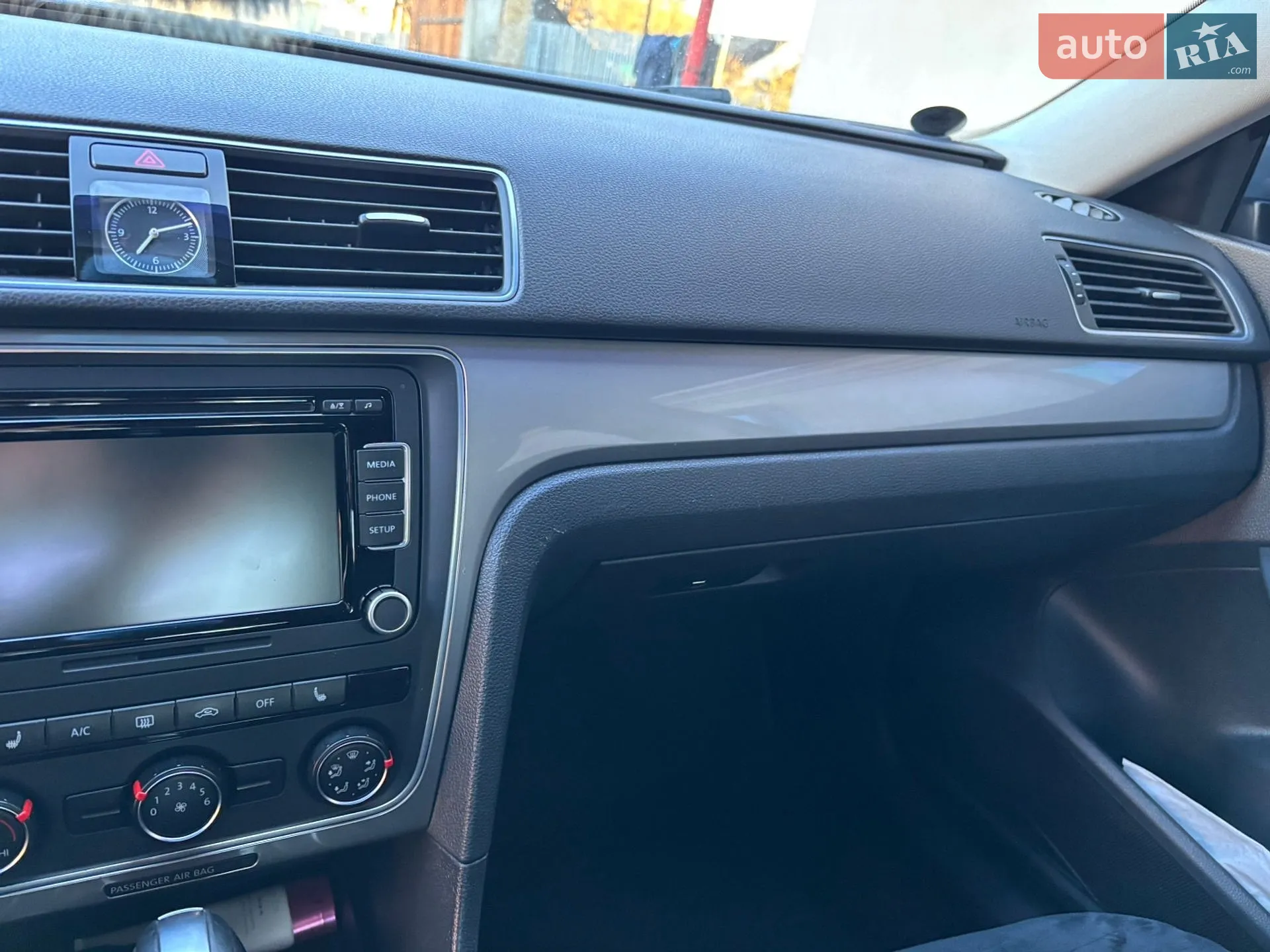 2015 Volkswagen Passat - мініатюра 4
