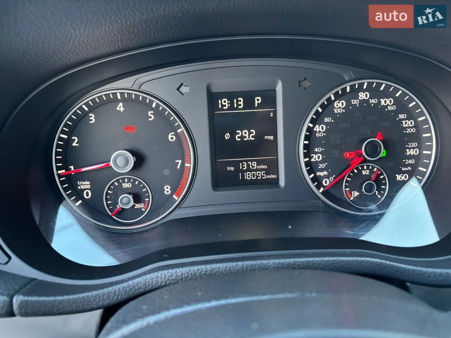 2015 Volkswagen Passat - мініатюра 10