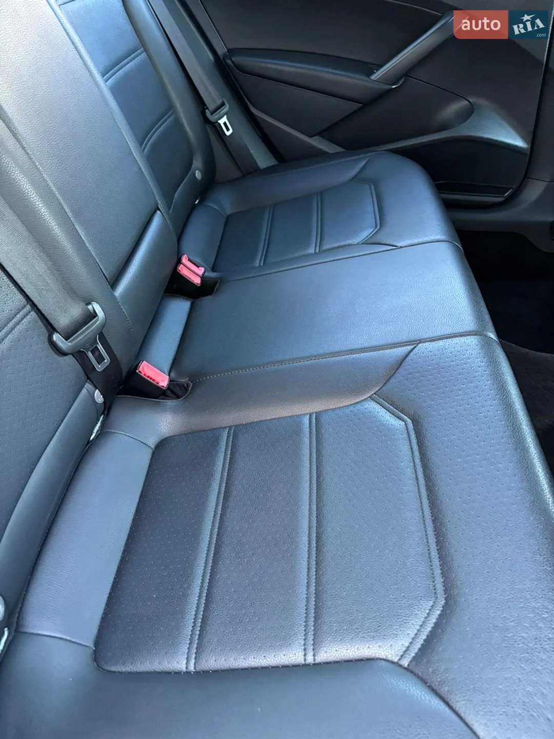 2015 Volkswagen Passat - мініатюра 39