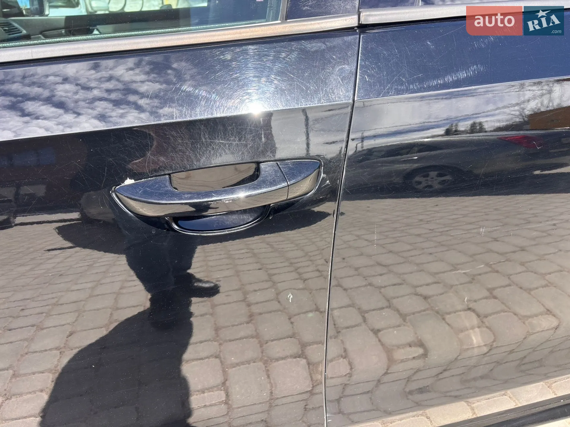 2014 Volkswagen Passat - мініатюра 23
