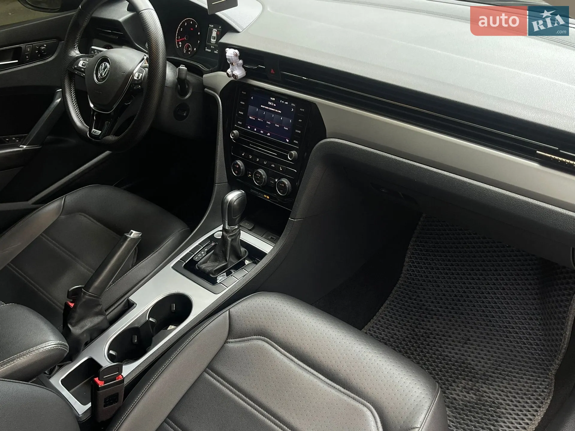 2020 Volkswagen Passat - мініатюра 20