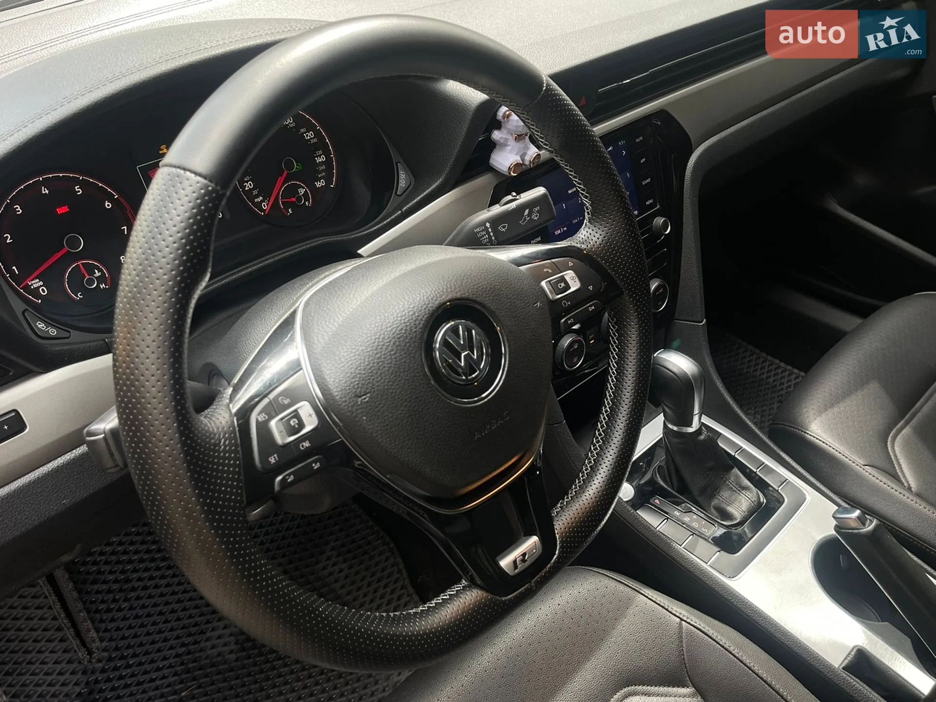 2020 Volkswagen Passat - мініатюра 23