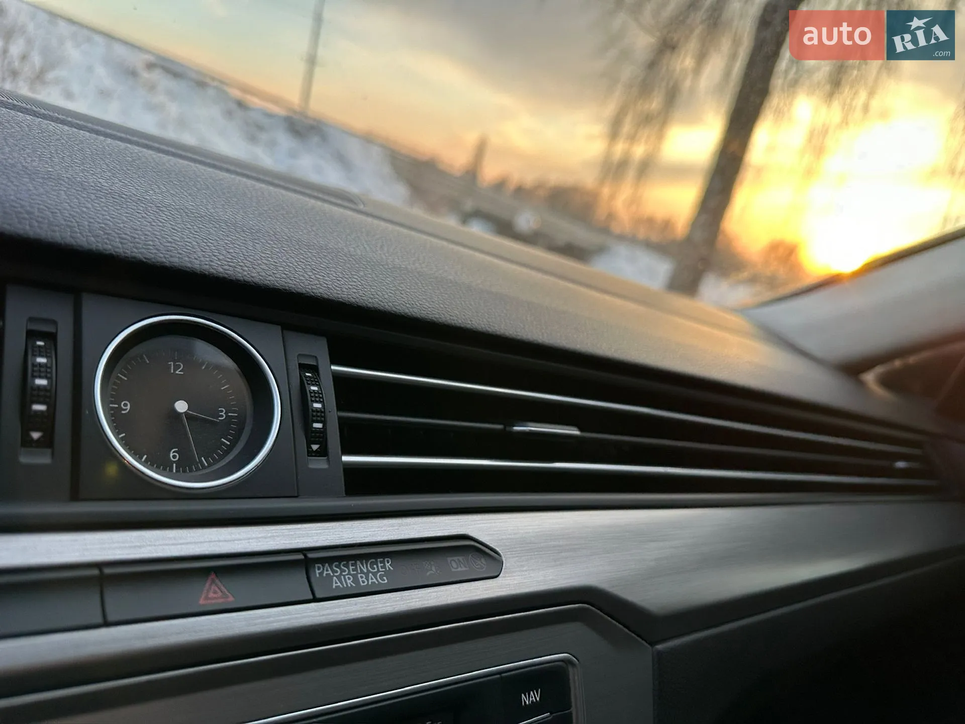 2015 Volkswagen Passat - мініатюра 18
