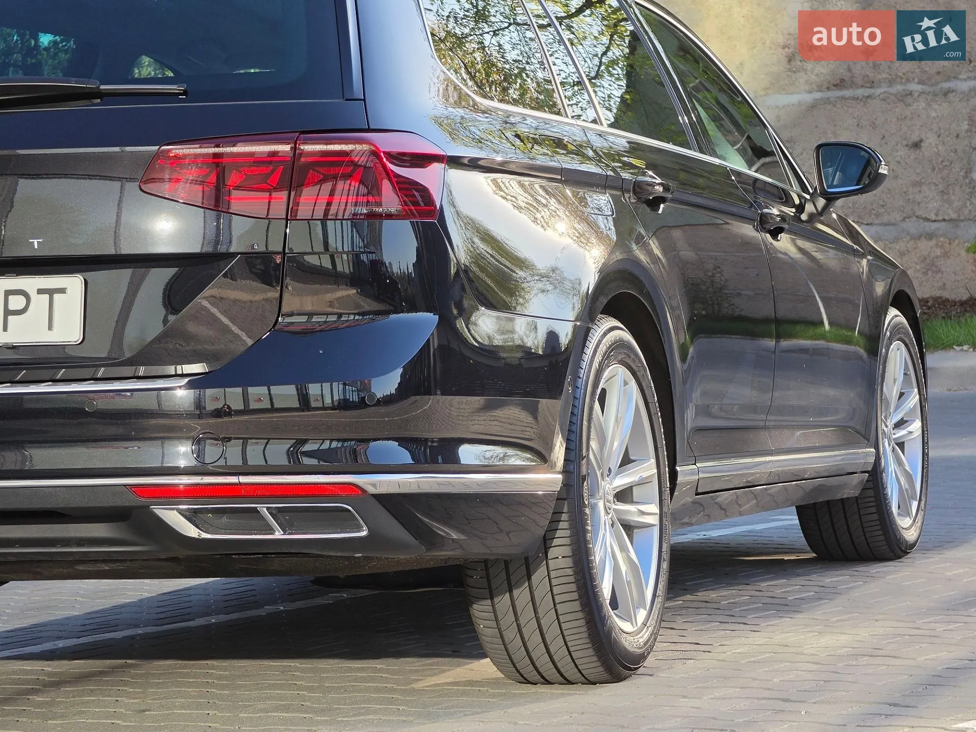 2020 Volkswagen Passat - мініатюра 7