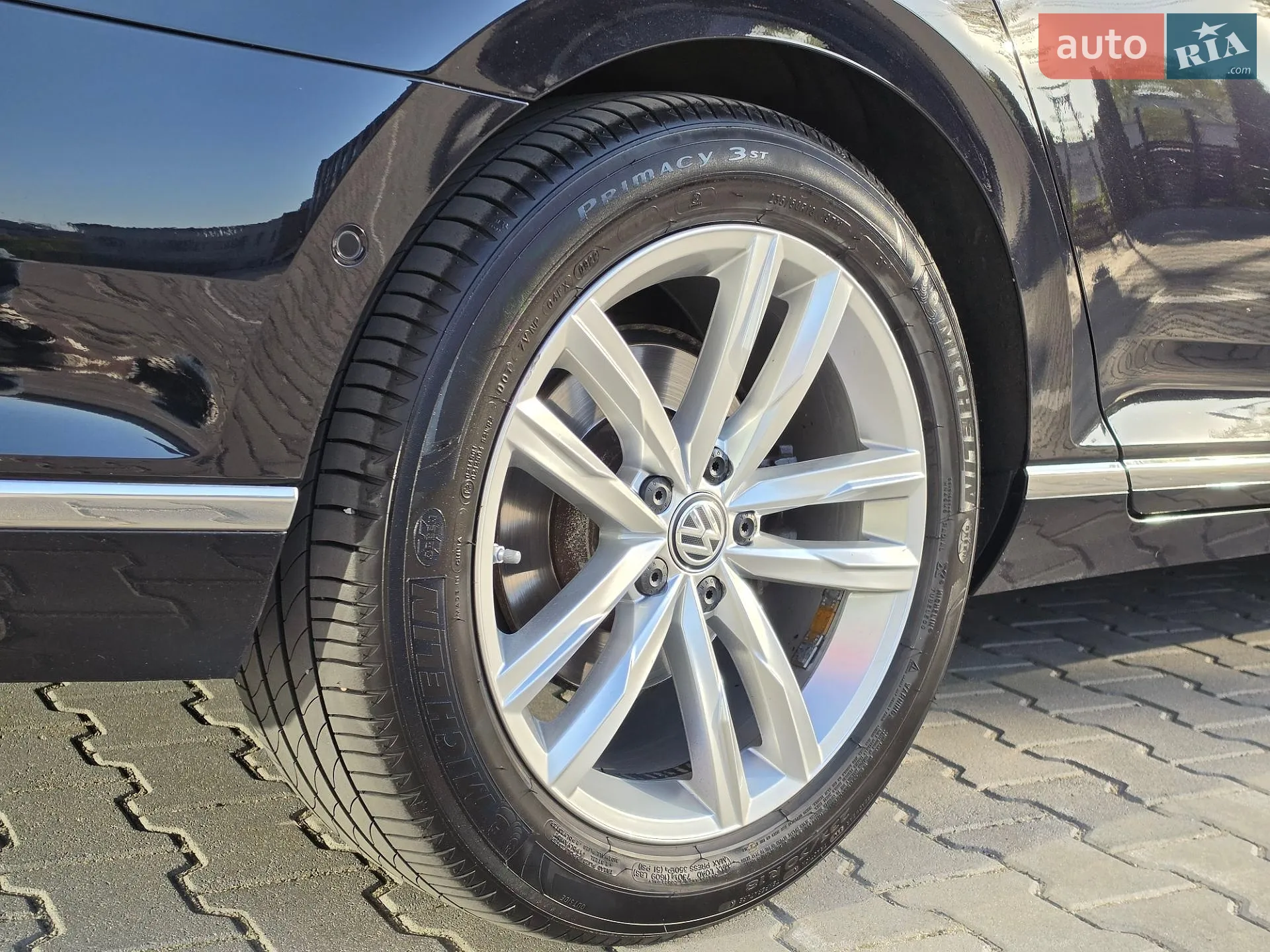 2020 Volkswagen Passat - мініатюра 13