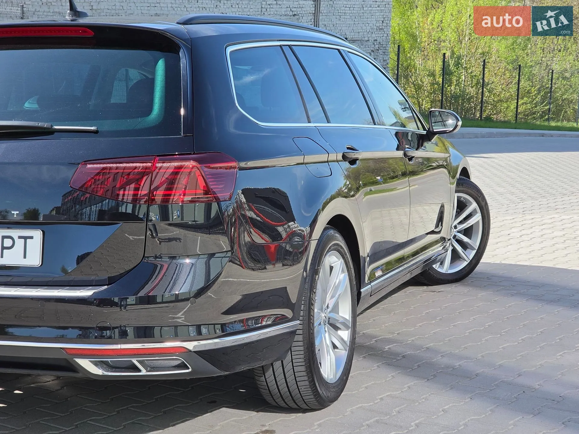 2020 Volkswagen Passat - мініатюра 16