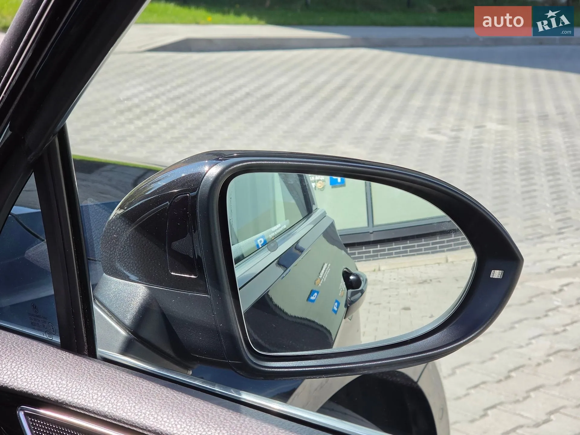 2020 Volkswagen Passat - мініатюра 40