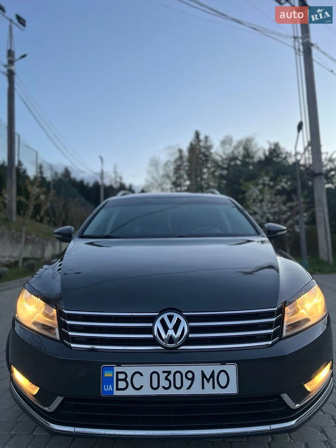 2011 Volkswagen Passat - мініатюра 15