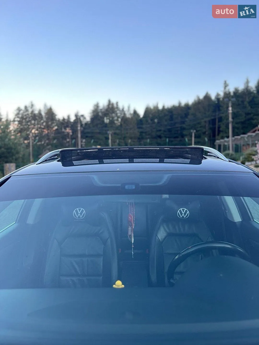 2011 Volkswagen Passat - мініатюра 35